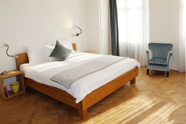 Boutique Hotel NI-MO